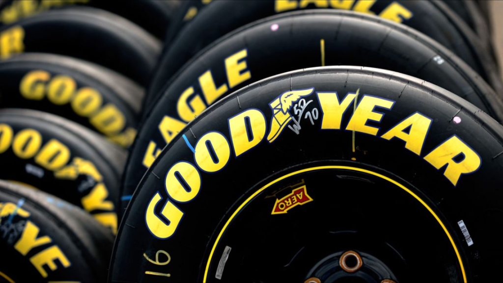 GoodYear Tires